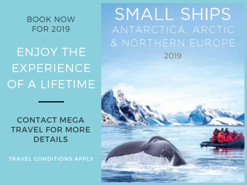 Antarctica-Arctic-Northern-Europe-2019