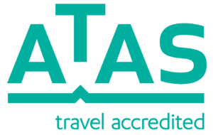 ATAS Accredited Mega Travel